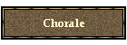 Chorale